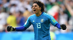 Six World Cups, Iconic Brazil Display: Ochoa reflects on career-defining performance Six World Cups, Iconic Brazil Display: Ochoa reflects on career-defining performance