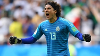 Guillermo Ochoa is a former Mexico goalkeeper