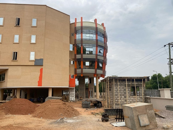 This move aims to foster efficient and effective regulation and management of mineral resources