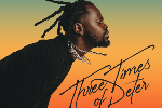 Fameye unveils third album, 'Three Times of Peter', ahead of major concert