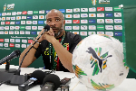 It would be difficult to win 2025 AFCON - Nigeria head coach Eric Chelle