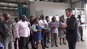 Ghana Shippers Authority has held a seminar on air cargo trade facilitation to educate shippers