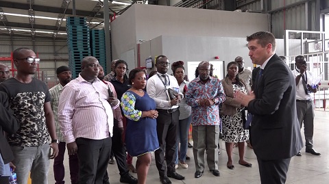 Ghana Shippers Authority has held a seminar on air cargo trade facilitation to educate shippers