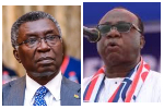 ‘Irresponsible and reckless’ - Freddie Blay blasts Prof Frimpong-Boateng