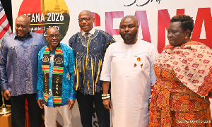 The convention sought to chart the path for culture, health, and diaspora investment