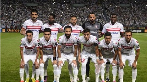 Zamalek Egypt