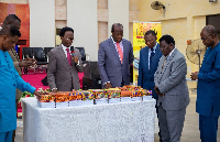 The Excellent Leader was published by the Pentecost Press