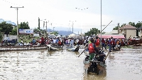 76 people died by drowning in the south-eastern state of Anambra last week