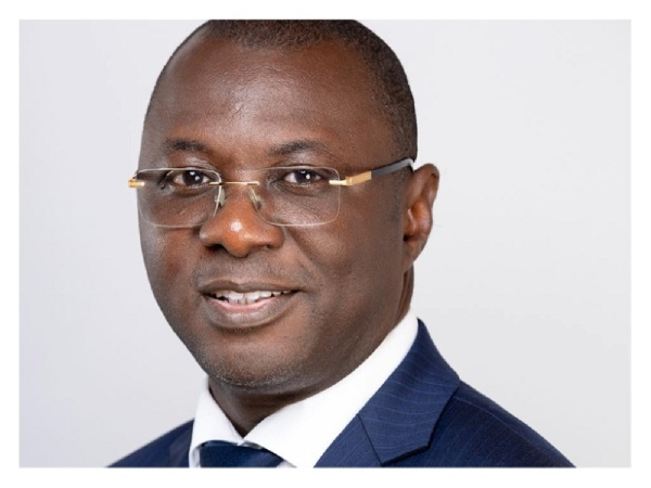 Claims I was favoured as finance minister are petty &ndash; Amin Adam