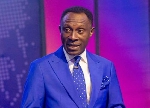 How can one person be waiting after 275 MPs agree to criminalize LGBT+  – Rev Kwadwo Bempah