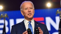 Joe Biden will occupy the White House in January