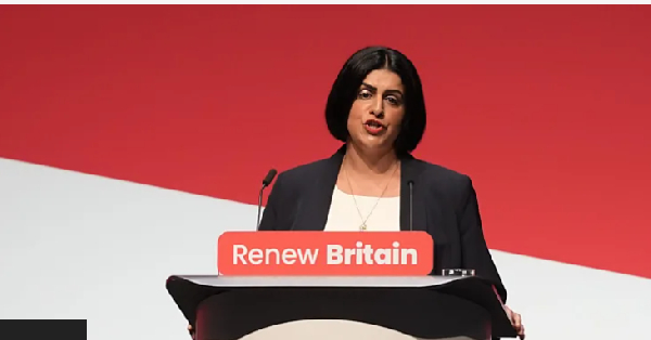UK outline new conditions for indefinite leave to remain for migrants