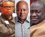 IMANI loses case against President over appointment of security chiefs