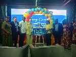 China-West Africa medical expo opens in Accra with focus on AI, investment and healthcare innovation China-West Africa medical expo opens in Accra with focus on AI, investment and healthcare innovation
