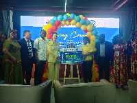 The 3-day China-West Africa Medical and AI Summit is currently underway in Accra.
