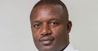 Member of Parliament of the Yapei-Kusawgu constituency, John Abdulai Jinapor