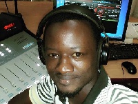 Nuhu Abu-Hassan popularly known as DJ Maestro
