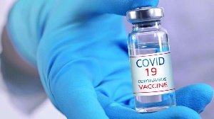 Only about a third of African countries could successfully rollout a Covid-19 vaccination