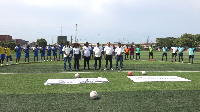 2024 LCB corporate games commences to strengthen port industry solidarity