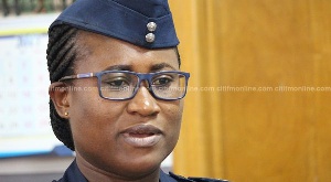 DSP Effia Tenge confirmed the incident and  said investigations are ongoing