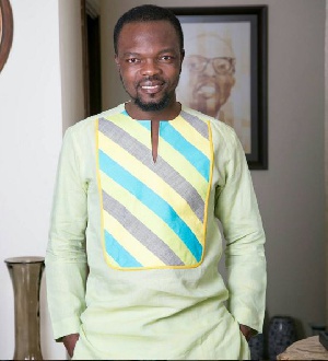 Kofi Okyere Darko