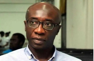 Professor Kwadwo Appiagyei-Atua