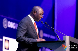 Ghana plans to leverage fintech to spur growth of small-sized companies