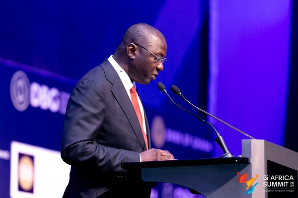 Ghana to experience strong economic recovery, lower inflation - Finance minister