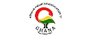 The logo of the African American Association