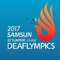 World Deaflympics slated for Turkey