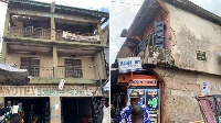 LASBCA say dem go demolish 17 dilapidated buildings for Alaba international market
