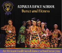 Adinkra dance