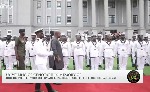 LIVESTREAMING: Mahama, Veep attend unveiling of Cenotaph in Memory of Dr Omane Boamah LIVESTREAMING: Mahama, Veep attend unveiling of Cenotaph in Memory of Dr Omane Boamah