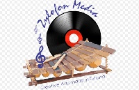 Logo of Zylofon Media
