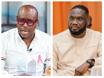 How Paul Adom-Otchere predicted Asante Akyem North MP's legal issues