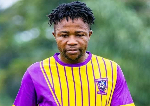 Berekum Chelsea complete signing of former GPL top scorer Berekum Chelsea complete signing of former GPL top scorer