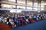 Royalhouse Chapel International, is aiming to restoring mobility and hope to individuals