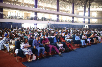 Royalhouse Chapel International, is aiming to restoring mobility and hope to individuals