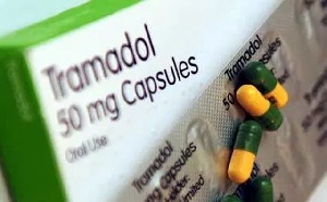 Tramadol Health