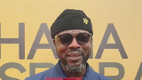 Director of Diaspora Affairs at the Office of the President, Kofi Okyere-Darko