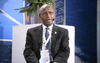 Dr. Omar Farouk Ibrahim, Secretary General of APPO