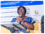 Professor Dzahene-Quarshie pushes for greater use of local languages in schools