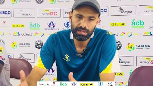 Ahmed Fathi accepts blame for All Blacks' poor performances Ahmed Fathi accepts blame for All Blacks' poor performances