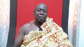 Okoforubour Obeng Nuako III