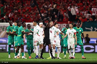 CAF forfeited Senegal's win over Morocco in the final of the 2025 AFCON