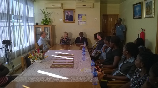 Eckankar Ghana set to hold 2015 Eck Regional Seminar