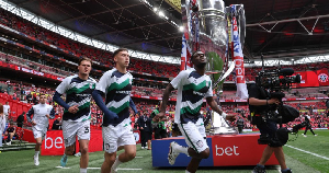 The club has the option to make Salis permanent member or extend his stay for another season