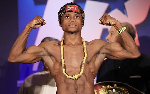 Ghana boxing icon Isaac Dogboe announces retirement