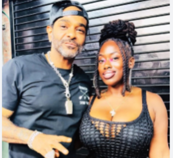 The collaboration blends Ama’s Afrobeat and hip-hop fusion with Jones’ signature East Coast sound