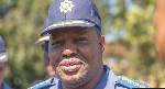 South African police chief suspended over $20m health contract